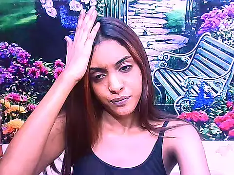 IndianPretty14u2Luv online show from 02-24-26, 06:33