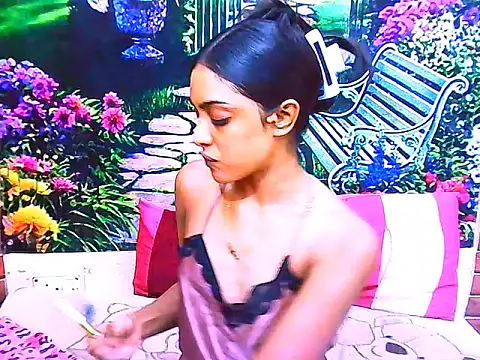 IndianPretty14u2Luv online show from 04-14-26, 06:25