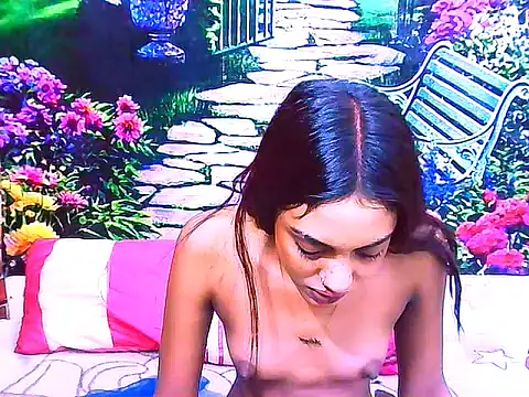 IndianPretty14u2Luv online show from 04-21-26, 05:14