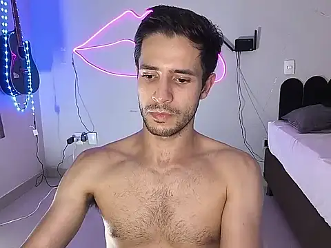 Cshunderlick online show from 02-05-26, 01:32