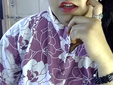 Cute Aliyaa online show from 05-30-26, 10:12