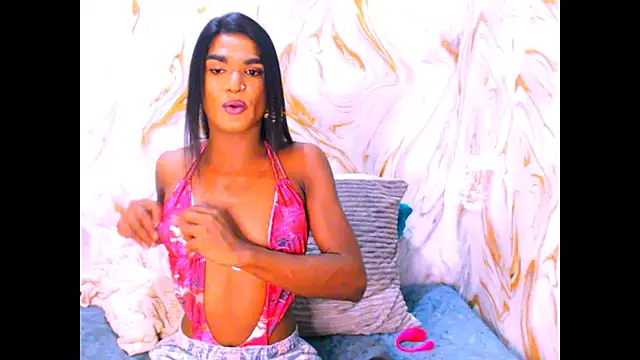 spicybarbie online show from 04-12-26, 05:07