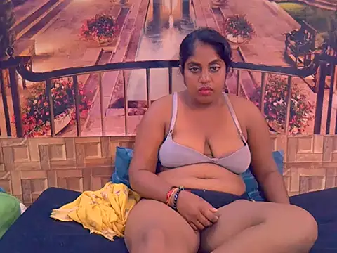 IndianDiva27 online show from 02-03-26, 06:22