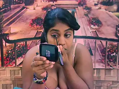 IndianDiva27 online show from 03-01-26, 06:15