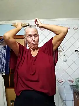 lukerya online show from 10-08-25, 06:33