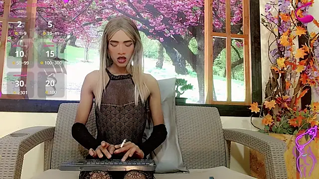 Samantha Ortega  online show from 02-20-26, 11:43