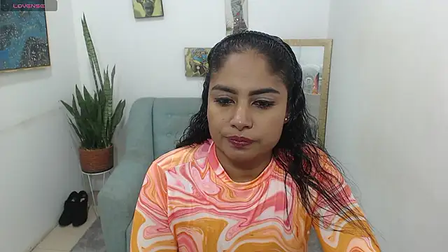 Luna Fyre online show from 02-23-26, 06:16