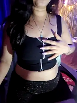 alinaarora online show from 05-08-26, 08:36
