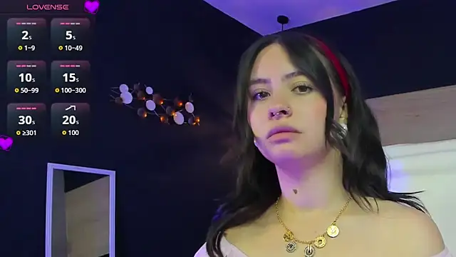Eva monet online show from 07-09-26, 03:38