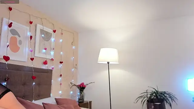 SalomeStorm  online show from 02-22-26, 03:10