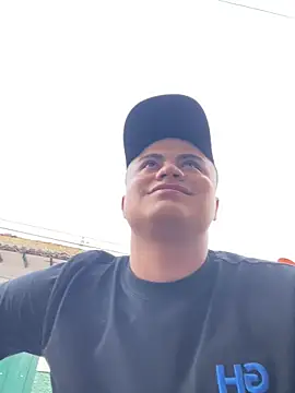 andresmahecha777 online show from 02-08-26, 09:51