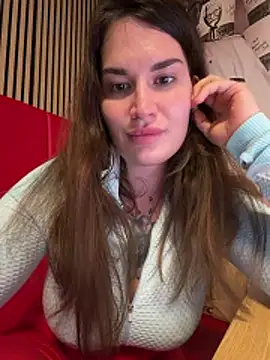 TattooGirlAlia online show from 01-16-26, 03:16