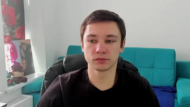 Alexmansuper online show from 02-21-26, 11:55