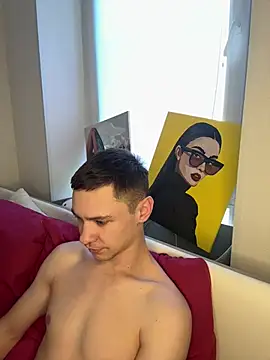 Alexmansuper online show from 03-01-26, 12:18