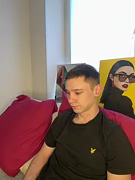 Alexmansuper online show from 03-02-26, 10:33