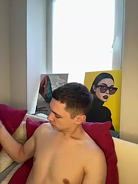 Alexmansuper online show from 03-05-26, 08:21