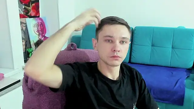 Alexmansuper online show from 03-08-26, 11:19