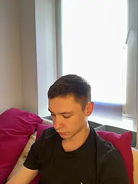 Alexmansuper online show from 03-11-26, 06:52