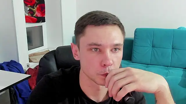 Alexmansuper online show from 03-12-26, 11:44