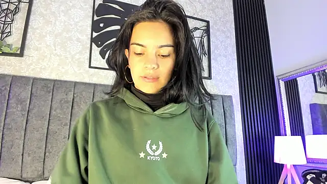 bliinkii and luka  online show from 02-16-26, 01:18