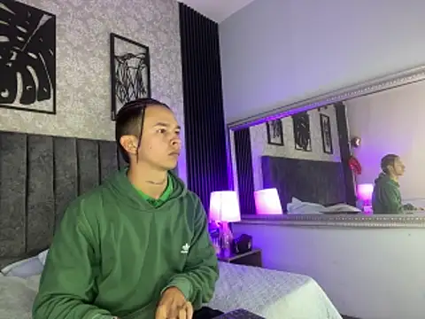 bliinkii and luka  online show from 02-21-26, 12:28