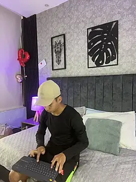 bliinkii and luka  online show from 03-27-26, 01:22