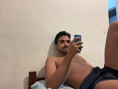 NastymenBR online show from 02-03-26, 07:08