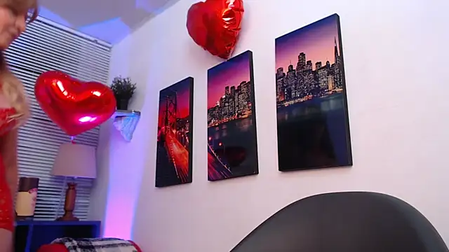 janne turner online show from 02-09-26, 10:30