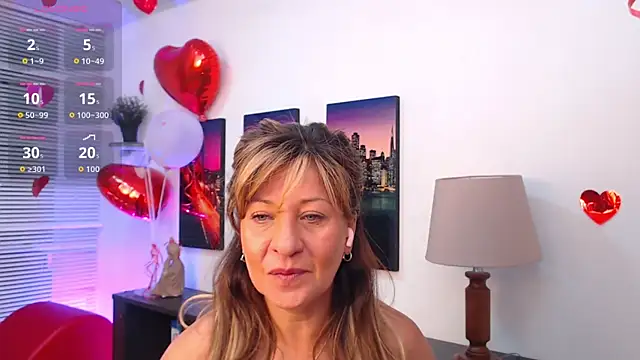 janne turner online show from 03-09-26, 10:19