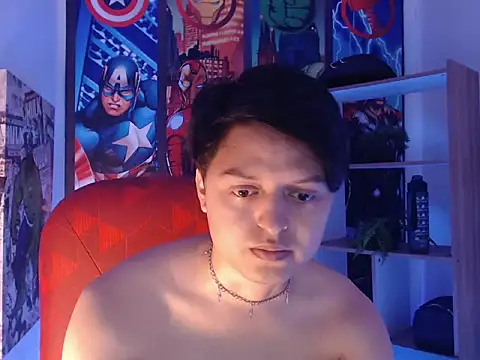 Kevin Charless online show from 04-23-26, 11:53