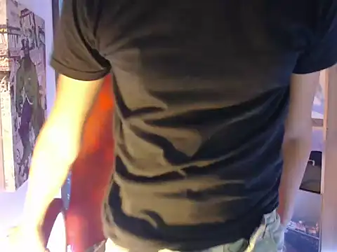 Kevin Charless online show from 04-24-26, 11:34