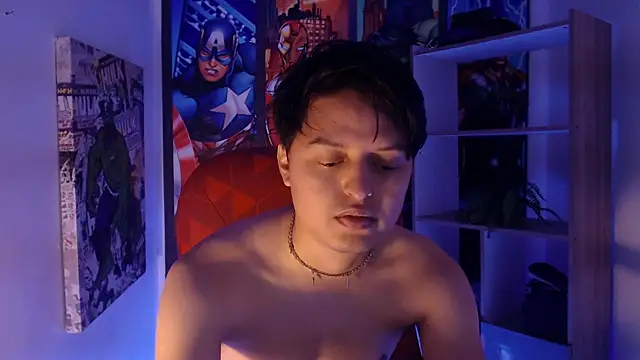 Kevin Charless online show from 04-26-26, 12:03