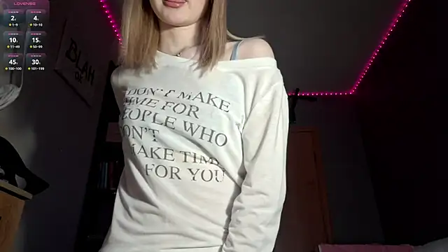 ChongTreece online show from 04-04-26, 01:08