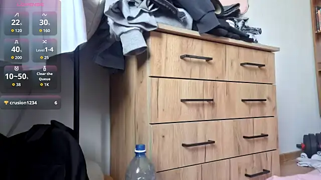 ChongTreece online show from 04-30-26, 07:36