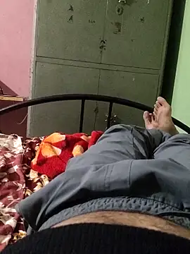 jesse pinkman99 online show from 03-11-26, 06:25