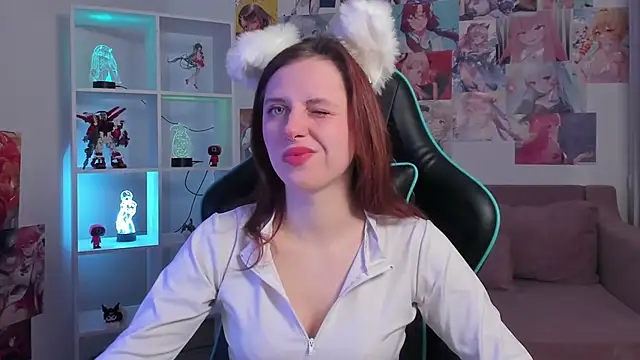 FreyaVey online show from 02-08-26, 05:22