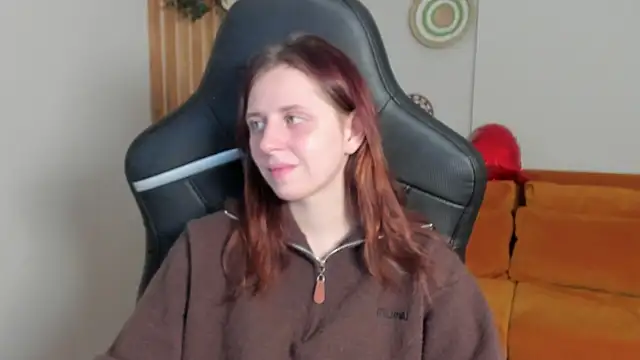 FreyaVey online show from 02-16-26, 05:36