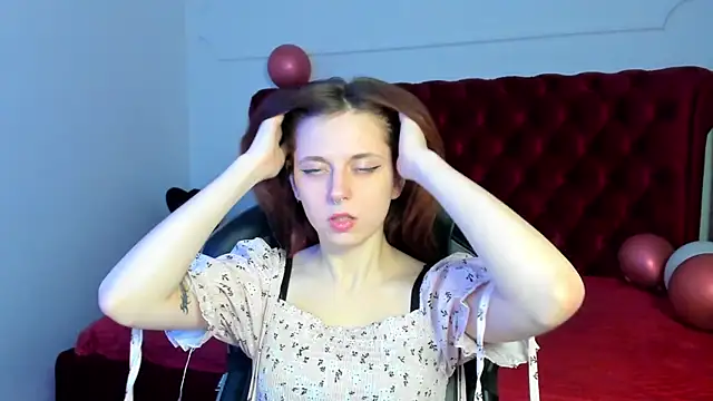 FreyaVey online show from 02-25-26, 06:12