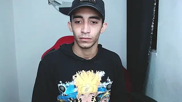 Caius fox online show from 02-09-26, 11:14