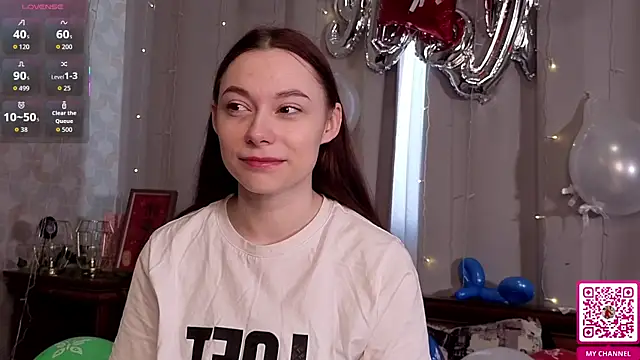 Snapshot of BuenaSchmaling chatting on 02-14-26, 09:17 BuenaSchmaling online show from 02-14-26, 09:17