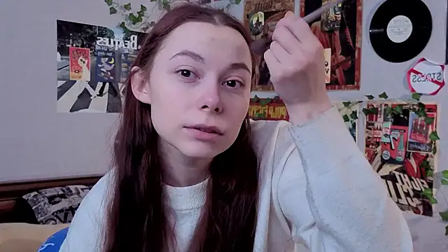 Snapshot of BuenaSchmaling chatting on 02-18-26, 10:55 BuenaSchmaling online show from 02-18-26, 10:55