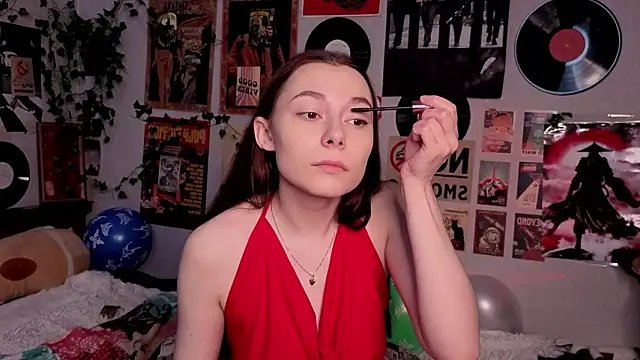 Snapshot of BuenaSchmaling chatting on 02-20-26, 09:10 BuenaSchmaling online show from 02-20-26, 09:10