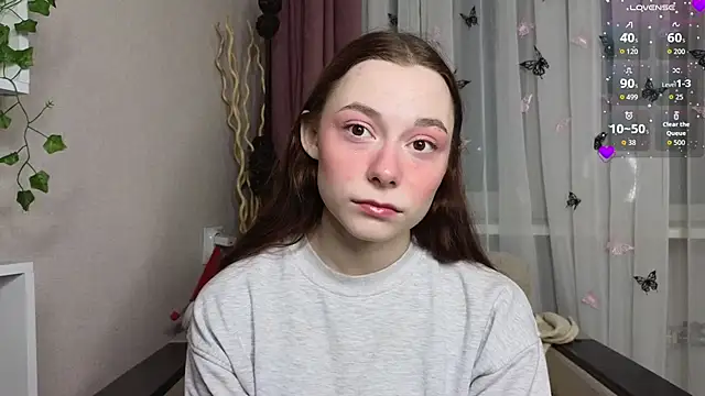 Snapshot of BuenaSchmaling chatting on 03-07-26, 08:39 BuenaSchmaling online show from 03-07-26, 08:39