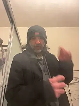 DaddyScorpio78 online show from 02-18-26, 09:49