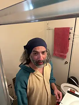 DaddyScorpio78 online show from 03-07-26, 04:37