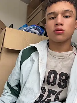 Dominik Souza online show from 06-05-26, 07:52