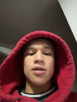 Dominik Souza online show from 07-07-26, 04:15