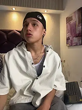 Dominik Souza online show from 07-09-26, 08:57