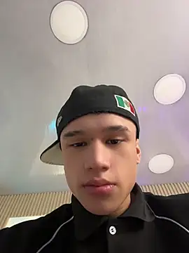Dominik Souza online show from 07-12-26, 08:11