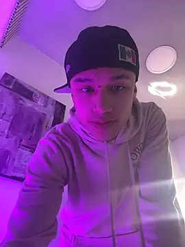 Dominik Souza online show from 07-17-26, 08:46